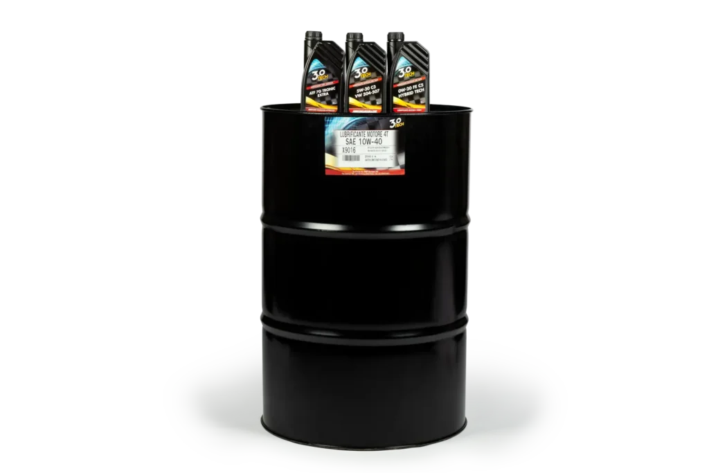 Xenergy-3.0-tech-Olii lubrificanti+BARILE